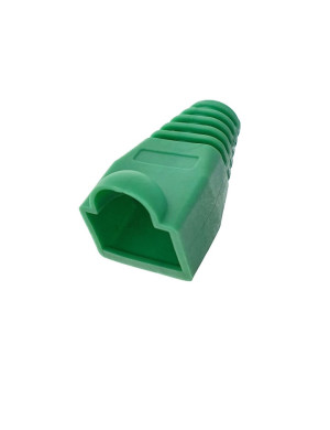 Manson protecție mufa RJ45, Green