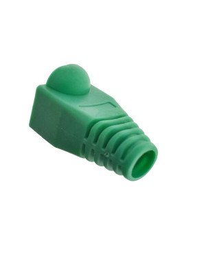 Manson protecție mufa RJ45, Green