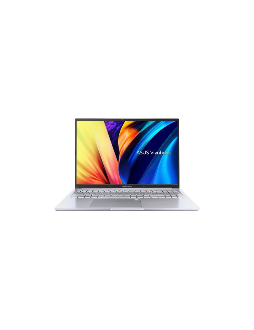Laptop ASUS Vivobook 16 A1605VA-MB1947, Intel Core i5-13420H, 16 inch, RAM 8GB, SSD 512GB, Intel UHD Graphics, Fara sistem de op