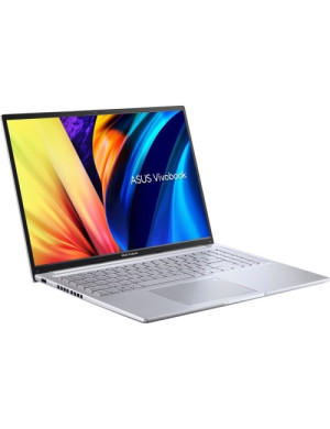 Laptop ASUS Vivobook 16 A1605VA-MB1947, Intel Core i5-13420H, 16 inch, RAM 8GB, SSD 512GB, Intel UHD Graphics, Fara sistem de op