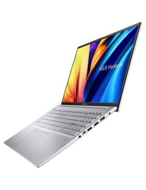 Laptop ASUS Vivobook 16 A1605VA-MB1947, Intel Core i5-13420H, 16 inch, RAM 8GB, SSD 512GB, Intel UHD Graphics, Fara sistem de op