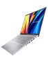 Laptop ASUS Vivobook 16 A1605VA-MB1947, Intel Core i5-13420H, 16 inch, RAM 8GB, SSD 512GB, Intel UHD Graphics, Fara sistem de op