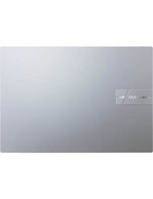 Laptop ASUS Vivobook 16 A1605VA-MB1947, Intel Core i5-13420H, 16 inch, RAM 8GB, SSD 512GB, Intel UHD Graphics, Fara sistem de op
