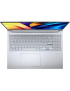 Laptop ASUS Vivobook 16 A1605VA-MB1947, Intel Core i5-13420H, 16 inch, RAM 8GB, SSD 512GB, Intel UHD Graphics, Fara sistem de op