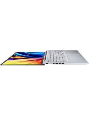 Laptop ASUS Vivobook 16 A1605VA-MB1947, Intel Core i5-13420H, 16 inch, RAM 8GB, SSD 512GB, Intel UHD Graphics, Fara sistem de op