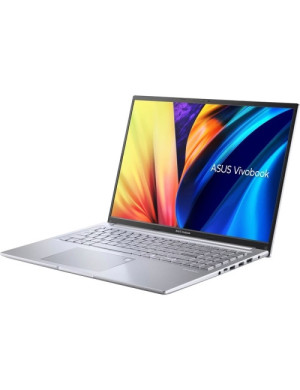 Laptop ASUS Vivobook 16 A1605VA-MB1947, Intel Core i5-13420H, 16 inch, RAM 8GB, SSD 512GB, Intel UHD Graphics, Fara sistem de op