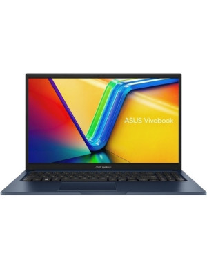 Laptop ASUS Vivobook 15 A1502VA-BQ1023, Intel Core i5-13420H, 15.6 inch, RAM 8GB, SSD 1TB, Intel UHD Graphics, Fara sistem de op
