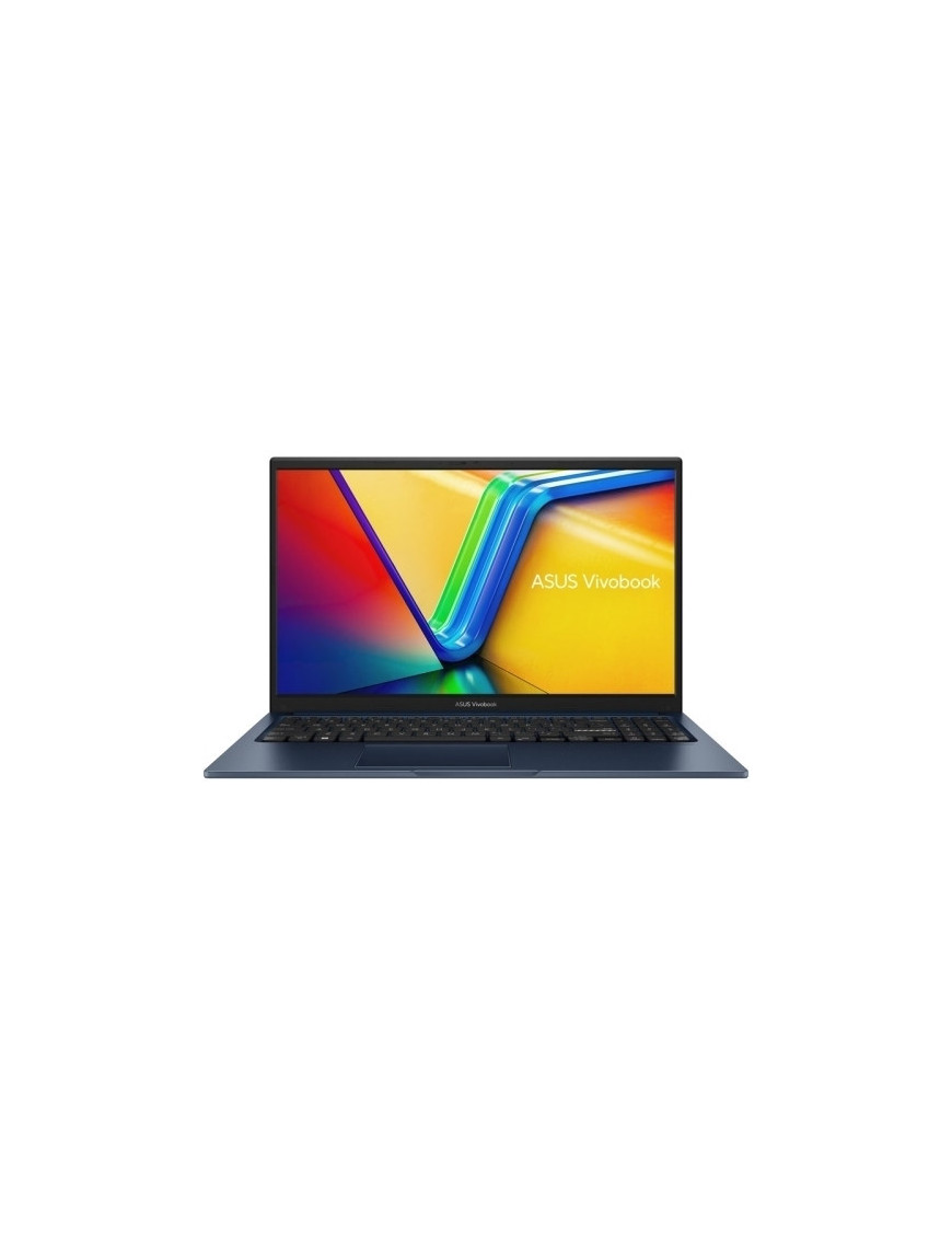Laptop ASUS Vivobook 15 A1502VA-BQ1023, Intel Core i5-13420H, 15.6 inch, RAM 8GB, SSD 1TB, Intel UHD Graphics, Fara sistem de op