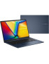 Laptop ASUS Vivobook 15 A1502VA-BQ1023, Intel Core i5-13420H, 15.6 inch, RAM 8GB, SSD 1TB, Intel UHD Graphics, Fara sistem de op