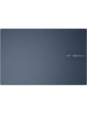 Laptop ASUS Vivobook 15 A1502VA-BQ1023, Intel Core i5-13420H, 15.6 inch, RAM 8GB, SSD 1TB, Intel UHD Graphics, Fara sistem de op