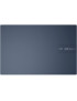 Laptop ASUS Vivobook 15 A1502VA-BQ1023, Intel Core i5-13420H, 15.6 inch, RAM 8GB, SSD 1TB, Intel UHD Graphics, Fara sistem de op