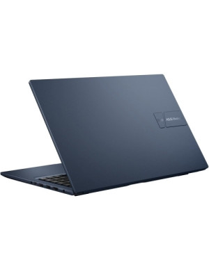 Laptop ASUS Vivobook 15 A1502VA-BQ1023, Intel Core i5-13420H, 15.6 inch, RAM 8GB, SSD 1TB, Intel UHD Graphics, Fara sistem de op