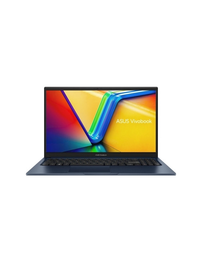 Laptop ASUS Vivobook 15 A1502VA-BQ531, Intel Core i5-13420H, 15.6 inch, RAM 8GB, SSD 512GB, Intel UHD Graphics, Fara sistem de o