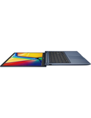 Laptop ASUS Vivobook 15 A1502VA-BQ531, Intel Core i5-13420H, 15.6 inch, RAM 8GB, SSD 512GB, Intel UHD Graphics, Fara sistem de o
