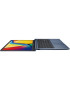 Laptop ASUS Vivobook 15 A1502VA-BQ531, Intel Core i5-13420H, 15.6 inch, RAM 8GB, SSD 512GB, Intel UHD Graphics, Fara sistem de o