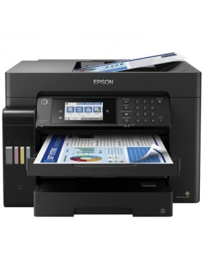 Imprimantă multifuncțională Epson C11CH71402 EcoTank A3+