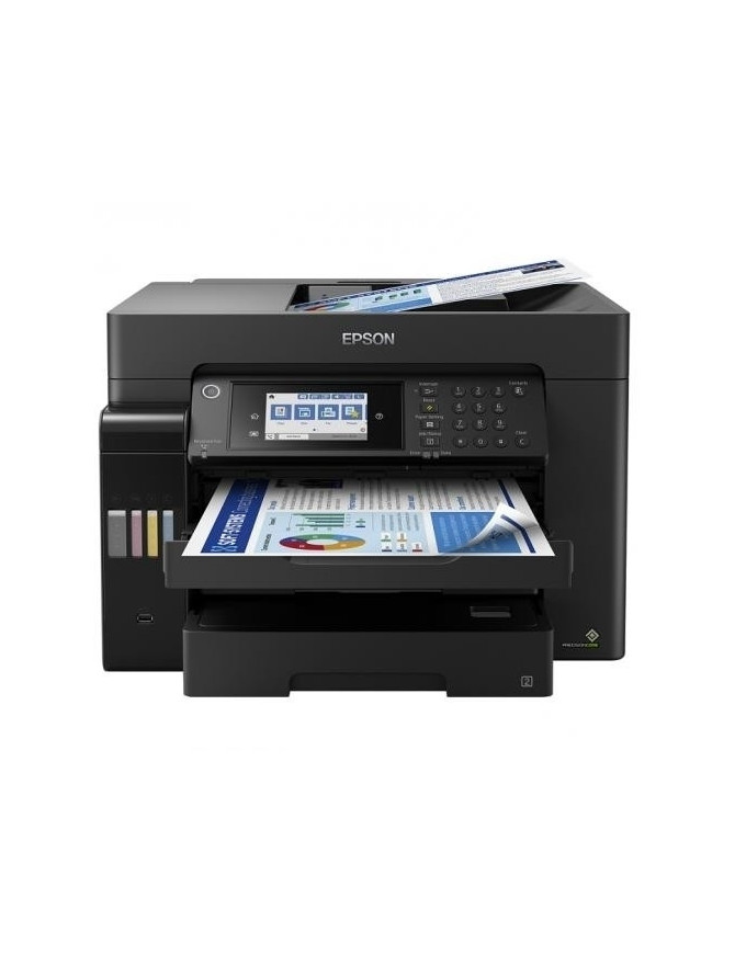 Imprimantă multifuncțională Epson C11CH71402 EcoTank A3+