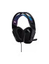 Casti gaming cu microfon LOGITECH G335 981-000978, Black