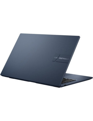 Laptop ASUS Vivobook 15 A1502VA-BQ531, Intel Core i5-13420H, 15.6 inch, RAM 8GB, SSD 512GB, Intel UHD Graphics, Fara sistem de o