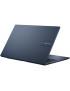 Laptop ASUS Vivobook 15 A1502VA-BQ531, Intel Core i5-13420H, 15.6 inch, RAM 8GB, SSD 512GB, Intel UHD Graphics, Fara sistem de o