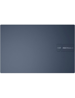 Laptop ASUS Vivobook 15 A1502VA-BQ531, Intel Core i5-13420H, 15.6 inch, RAM 8GB, SSD 512GB, Intel UHD Graphics, Fara sistem de o