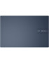 Laptop ASUS Vivobook 15 A1502VA-BQ531, Intel Core i5-13420H, 15.6 inch, RAM 8GB, SSD 512GB, Intel UHD Graphics, Fara sistem de o