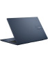 Laptop ASUS Vivobook 15 A1502VA-BQ531, Intel Core i5-13420H, 15.6 inch, RAM 8GB, SSD 512GB, Intel UHD Graphics, Fara sistem de o