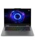 Laptop Lenovo LOQ 83JH00EARM, Intel Core i7-13650HX, 17.3 inch, RAM 16GB, SSD 1TB, nVidia GeForce RTX 5060 8GB, Fara sistem de o