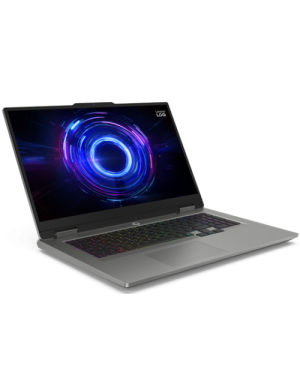 Laptop Lenovo LOQ 83JH00EARM, Intel Core i7-13650HX, 17.3 inch, RAM 16GB, SSD 1TB, nVidia GeForce RTX 5060 8GB, Fara sistem de o