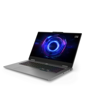 Laptop Lenovo LOQ 83JH00EARM, Intel Core i7-13650HX, 17.3 inch, RAM 16GB, SSD 1TB, nVidia GeForce RTX 5060 8GB, Fara sistem de o
