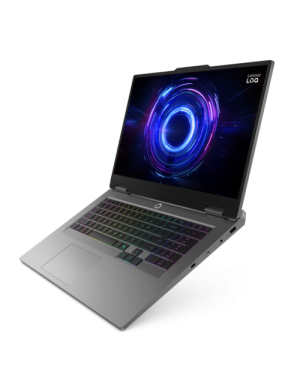 Laptop Lenovo LOQ 83JH00EARM, Intel Core i7-13650HX, 17.3 inch, RAM 16GB, SSD 1TB, nVidia GeForce RTX 5060 8GB, Fara sistem de o