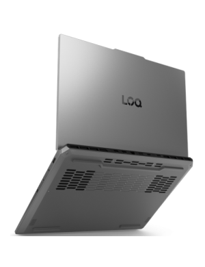 Laptop Lenovo LOQ 83JH00EARM, Intel Core i7-13650HX, 17.3 inch, RAM 16GB, SSD 1TB, nVidia GeForce RTX 5060 8GB, Fara sistem de o