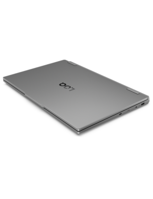 Laptop Lenovo LOQ 83JH00EARM, Intel Core i7-13650HX, 17.3 inch, RAM 16GB, SSD 1TB, nVidia GeForce RTX 5060 8GB, Fara sistem de o