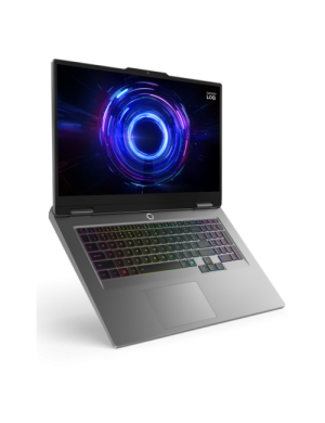 Laptop Lenovo LOQ 83JH00EARM, Intel Core i7-13650HX, 17.3 inch, RAM 16GB, SSD 1TB, nVidia GeForce RTX 5060 8GB, Fara sistem de o