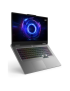 Laptop Lenovo LOQ 83JH00EARM, Intel Core i7-13650HX, 17.3 inch, RAM 16GB, SSD 1TB, nVidia GeForce RTX 5060 8GB, Fara sistem de o