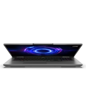 Laptop Lenovo LOQ 83JH00EARM, Intel Core i7-13650HX, 17.3 inch, RAM 16GB, SSD 1TB, nVidia GeForce RTX 5060 8GB, Fara sistem de o
