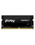 Memorie SO-DIMM KINGSTON FURY Impact KF432S20IB/8, 8GB, DDR4, 3200MHz, CL20