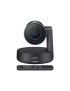 Camera Web LOGITECH Rally 960-001218, 4K, USB, Black