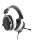 Casti gaming DARK PROJECT Vexo,  Microfon, Difuzor 50 mm, Gray