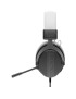 Casti gaming DARK PROJECT Vexo,  Microfon, Difuzor 50 mm, Gray