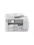 Multifunctional inkjet color Brother MFC-J5955DW, Duplex, ADF, Wireless, A3, Alb