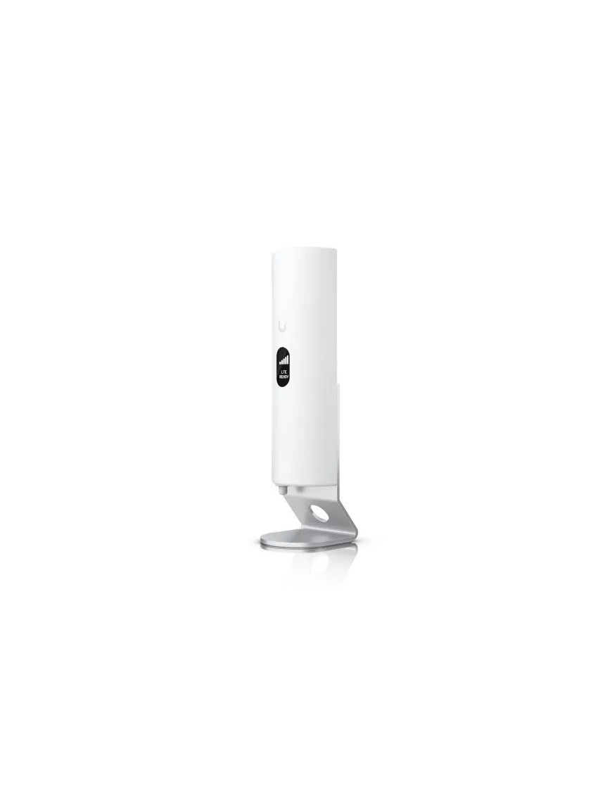 Router de backup LTE UBIQUITI UniFi nano-SIM 4G LTE Cat4 PoE GbE, U-LTE-Backup Pro, White