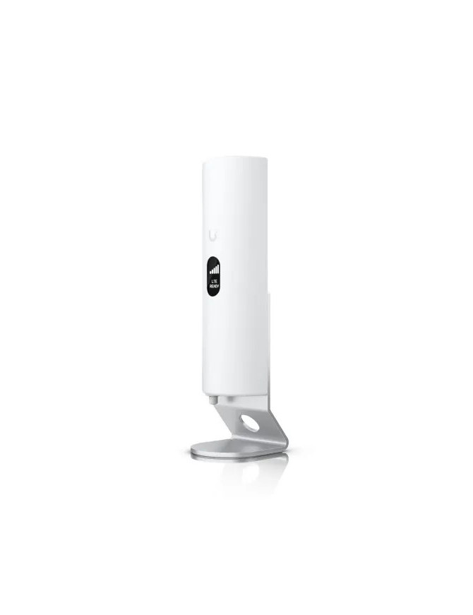 Router de backup LTE UBIQUITI UniFi nano-SIM 4G LTE Cat4 PoE GbE, U-LTE-Backup Pro, White