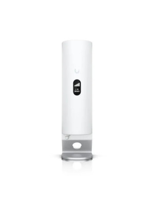 Router de backup LTE UBIQUITI UniFi nano-SIM 4G LTE Cat4 PoE GbE, U-LTE-Backup Pro, White