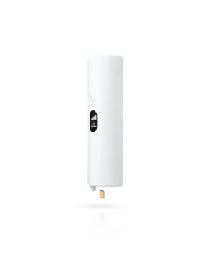 Router de backup LTE UBIQUITI UniFi nano-SIM 4G LTE Cat4 PoE GbE, U-LTE-Backup Pro, White