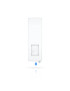 Router de backup LTE UBIQUITI UniFi nano-SIM 4G LTE Cat4 PoE GbE, U-LTE-Backup Pro, White