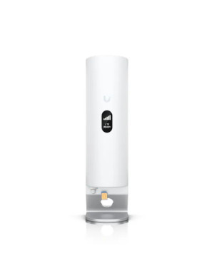Router de backup LTE UBIQUITI UniFi nano-SIM 4G LTE Cat4 PoE GbE, U-LTE-Backup Pro, White