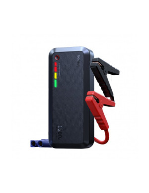 Jump Starter Auto BASEUS PrimeTrip VJ1, Motoare pe benzina de 4.0L si diesel de 2.0L, Black
