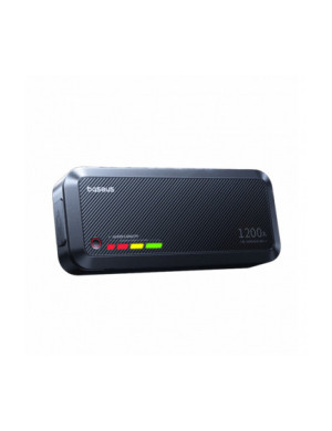 Jump Starter Auto BASEUS PrimeTrip VJ1, Motoare pe benzina de 4.0L si diesel de 2.0L, Black