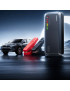 Jump Starter Auto BASEUS PrimeTrip VJ1, Motoare pe benzina de 4.0L si diesel de 2.0L, Black